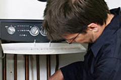 boiler repair Newsham