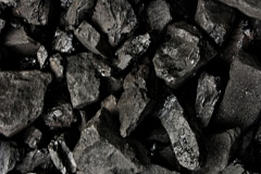 Newsham coal boiler costs