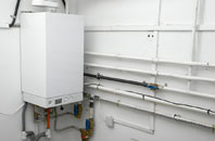 Newsham boiler installers